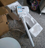 美的（Midea）電風(fēng)扇 空氣循環(huán)扇家用立式落地大風(fēng)力搖頭落地扇電扇桌面臺(tái)扇輕音低噪小風(fēng)扇 FGA24TS 曬單實(shí)拍圖