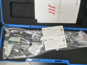 成量 數(shù)顯卡尺   0-150mm*0.01（IP54) 曬單實(shí)拍圖