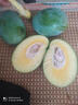 京地達攀枝花凱特芒果 9斤巨無霸單果650g+肉厚無絲新鮮水果源頭直發(fā) 曬單實拍圖