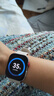 華為（HUAWEI）【咨詢享優(yōu)惠】華為手表watch fit3智能運(yùn)動(dòng)健康管理藍(lán)牙通話NFC門禁交通支付送男女成人朋友2MT33 月光白【甄選表帶+精美表盤】 JD電競(jìng)官方店 曬單實(shí)拍圖