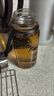 汾酒玻汾系列 48度玻汾 清香型白酒 48度 475ml 純糧酒水 口糧酒 48度 475mL 6瓶 整箱裝（非原箱） 曬單實拍圖