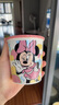 迪士尼正版陶瓷杯水杯冰淇淋杯蛋糕杯馬克杯新款精致女生冷飲杯 大號米妮 曬單實(shí)拍圖
