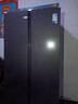 美的（Midea）606L升大容量雙開門對(duì)開門家用電冰箱新一級(jí)能效風(fēng)冷無(wú)霜節(jié)能雙變頻凈味超薄以舊換新國(guó)家補(bǔ)貼20% 曬單實(shí)拍圖