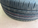 德國馬牌輪胎255/40R20 101W eContact CS SIL新能源汽車自修補靜音棉輪胎 曬單實拍圖
