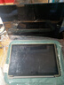 JPLAYER數(shù)據(jù)線收納包筆記本充電器鼠標(biāo)移動(dòng)電源袋U盤(pán)硬盤(pán)保護(hù)套配件大容量旅行便攜多功能整理袋 曬單實(shí)拍圖