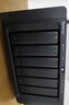 群暉（Synology）DS1825+四核心八盤位NAS網(wǎng)絡(luò)存儲(chǔ)服務(wù)器 企業(yè)文件數(shù)據(jù)備份（需搭配兼容硬盤使用，詳情咨詢客服） 曬單實(shí)拍圖