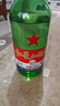 紅星二鍋頭 大二 清香型白酒 56度 750ml*6瓶 整箱裝 純糧口糧酒 曬單實拍圖