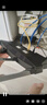 普聯(lián)（TP-LINK） AX5400千兆無線路由器 WiFi6 5G雙頻高速網(wǎng)絡(luò) Mesh 游戲路由 智能家用穿墻 XDR5410易展版·玄鳥 曬單實拍圖