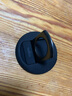 貝爾金（BELKIN）MagSafe磁吸手機(jī)指環(huán)扣蘋果連續(xù)互通相機(jī)支架適用iPhone15/14/13/12 黑色 曬單實(shí)拍圖