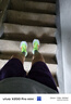 NEW BALANCE NB官方 女鞋運動(dòng)速度訓練跑步鞋Rebel v4 WFCXLA4 標鞋楦B 38 (腳長(cháng)24.5cm) 曬單實(shí)拍圖
