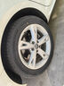 固特異（Goodyear）汽車輪胎225/50R17 98W EF1 SPORT鷹馳F1酷跑 適配雅閣奧迪思鉑睿 曬單實拍圖