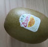 佳沛（zespri）新西蘭 陽光金奇異果12粒禮盒特大果單果約122-146g 獼猴桃 水果 曬單實(shí)拍圖