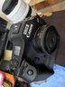 佳能（CANON）RF鏡頭全畫幅/半畫幅EOS R7 R10 R5 R6 R3 R系列專用微單鏡頭 廣角餅干鏡頭RF28mm F2.8 STM 官方標(biāo)配 曬單實拍圖