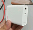 一加 120W 全能充 SUPERVOOC 120W 氮化鎵充電器套裝120W超級(jí)閃充一加充電器 曬單實(shí)拍圖