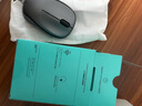 羅技（Logitech）M240 無(wú)線(xiàn)藍牙鼠標 M235無(wú)線(xiàn)鼠標 家用辦公靜音鼠標 電腦筆記本logi鼠標mac M235黑色 曬單實(shí)拍圖
