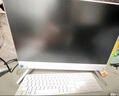 DELL靈越5430/EC24250酷睿網(wǎng)課微邊框辦公室一體機(jī)收銀臺(tái)式電腦學(xué)生家用護(hù)眼大屏電腦23.8英寸 【白色】5430 i5-1334U 16G 1T SSD 定制 曬單實(shí)拍圖