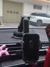 尼微格【德國】車載吸盤手機(jī)支架強(qiáng)力吸附汽車支架360度吸盤式中控臺大貨車導(dǎo)航牢固防震固定支撐 大吸盤超穩(wěn)固-多方面調(diào)節(jié)支架 【坦克級防抖】 曬單實拍圖