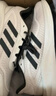 阿迪達(dá)斯 （adidas）男鞋運動鞋潮鞋舒適耐磨減震休閑跑步鞋JP9787 uk7.5碼41 曬單實拍圖