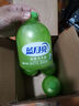 藍(lán)月亮洗手液泡沫豐富滋潤(rùn)蘆薈健康抑菌99.9%500g+洗手液補(bǔ)充裝500g   曬單實(shí)拍圖