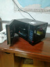 美的（Midea） 變頻家用微波爐光波爐微波燒烤一體機(jī)濕度感應(yīng)平板智能【線下同款】 PC20W4【20升變頻微烤一體機(jī)】 曬單實(shí)拍圖