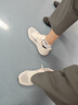 耐克NIKE男子跑步鞋 NIKE QUEST 6 運(yùn)動(dòng)鞋F(xiàn)D6033-007白41 曬單實(shí)拍圖