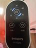 PHILIPS飛利浦紅外線理療燈烤燈理療儀紅光烤電神燈醫(yī)用肩頸腰椎治療儀 曬單實拍圖