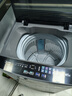 美的（Midea）波輪洗衣機全自動家用 MB65V36E 6.5公斤 宿舍租房 迷你洗衣機小型 隨心洗 以舊換新 家電國家補貼 曬單實拍圖