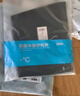 京東京造西褲男商務(wù)隱汗?jié)n涼感25夏夏季新款直筒褲休閑褲子男 黑色 32 曬單實(shí)拍圖