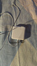 騏源MP蘋(píng)果筆記本電腦充電器60W 適用MacBook Pro A1278 A1181 A1184 1.7米電源適配器線(xiàn)磁吸直頭L型 曬單實(shí)拍圖