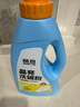 酷盤(pán)洗碗粉水槽嵌入式洗碗機專(zhuān)用洗滌劑除菌清潔劑洗碗鹽塊光亮劑4Kg 多效合一洗碗粉4Kg 曬單實(shí)拍圖