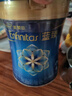 美贊臣藍(lán)臻 2段奶粉 較大嬰兒配方奶粉（6-12月）820g 乳鐵蛋白 新國標(biāo) 曬單實拍圖