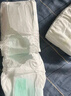 MOONY尤妮佳極上系列極光薄紙尿褲S56片(4-8kg)中包裝尿不濕超薄散熱 曬單實(shí)拍圖