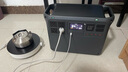大疆（DJI）戶外移動電源 Power 2000/1000V2 1度電/2度電220V 2600W露營蓄電池車載應(yīng)急備用儲能太陽能充電板 3000W 2度電，Power2000【旗艦新品】 曬單實拍圖