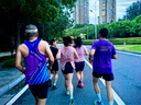 lululemon丨Align? 女士運動高腰緊身短褲 4