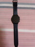 小米Watch S1智能手表環(huán)藍(lán)寶石玻璃金屬運(yùn)動(dòng)商務(wù)藍(lán)牙通話精準(zhǔn)定位血氧睡眠 曜石黑 【曜石黑+黑色氟橡膠表帶】99新 曬單實(shí)拍圖