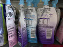簡愛父愛配方 兒童酸奶0%蔗糖原味100g*6袋 無蔗糖寶寶酸奶早餐下午茶 曬單實拍圖