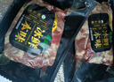 冷鮮澳洲谷飼牛肋條400g 曬單實拍圖