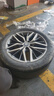 ENTDA安達輪胎 汽車輪胎 215/55R17 98W D01 適配秦plus 曬單實拍圖