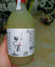 花橋流水老長(cháng)沙米酒伴手禮甜糯米酒純發(fā)酵低度酒湖南特產(chǎn)甜酒醪糟汁小酌酒 【青梅酒】 500mL 1瓶 送酒杯+手提袋 曬單實(shí)拍圖
