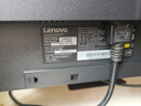 聯(lián)想ThinkVision 27英寸2k顯示器IPS屏幕 支架可升降萊茵護(hù)眼 商務(wù)顯示器 辦公護(hù)眼E27q-20 曬單實(shí)拍圖