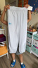安德瑪（Under Armour）兒童長(zhǎng)褲男女童春夏速干梭織長(zhǎng)褲兒童運(yùn)動(dòng)休閑梭織長(zhǎng)褲252123506 曬單實(shí)拍圖