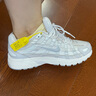 耐克NIKE女子休閑鞋 NIKE P-6000 SE 運動(dòng)鞋IF1756-100白 37.5 曬單實(shí)拍圖