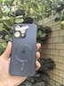 安幕適用紅米k80至尊版手機(jī)殼支架磨砂redmik80pro保護(hù)套金屬鏡頭全包防摔超薄男生女士小米外殼散熱 支架款【鈦原色】帶鏡頭膜防全包防摔+四邊散熱 紅米k80至尊版 曬單實(shí)拍圖