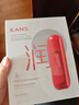 韓束（KAN’S） 韓束面膜女玻尿酸補水保濕淡化細紋鎖水煙酰胺多效水潤提亮膚 紅膠囊水光面膜30貼 曬單實拍圖