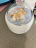 得力【兒童節(jié)禮物】強(qiáng)吸力毛刷吸嘴桌面吸塵器 迷你鍵盤除塵 橡皮屑清潔器學(xué)生用品  白18891 曬單實(shí)拍圖