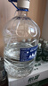 虎丘名泉天然泉水15L  一次性大桶水 煮飯泡茶 非純凈水礦泉水 15L*3桶【送貨上門破損包賠】 曬單實拍圖