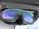 貝傅特 電焊眼鏡 自動變光防打眼氬弧焊接防護(hù)護(hù)目鏡焊工專用眼鏡 曬單實(shí)拍圖