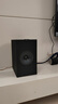 KEF Q350 無源書架音箱 同軸HiFi音響 2.0聲道高保真家用發(fā)燒級音箱 客廳電視揚(yáng)聲器功放套裝 黑色 曬單實(shí)拍圖