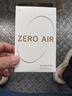 漫步者花再Zero Air 無(wú)線(xiàn)藍(lán)牙耳機(jī) 半入耳式耳機(jī) 藍(lán)牙5.4 28h持久續(xù)航 適用蘋(píng)果華為小米 月白 曬單實(shí)拍圖