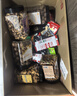 良品鋪?zhàn)?烘烤紫衣腰果500g 每日堅(jiān)果干果家庭囤貨休閑零食量販罐裝 曬單實(shí)拍圖